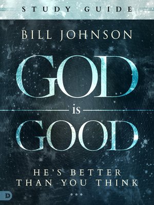 cover image of God is Good Interactive Manual